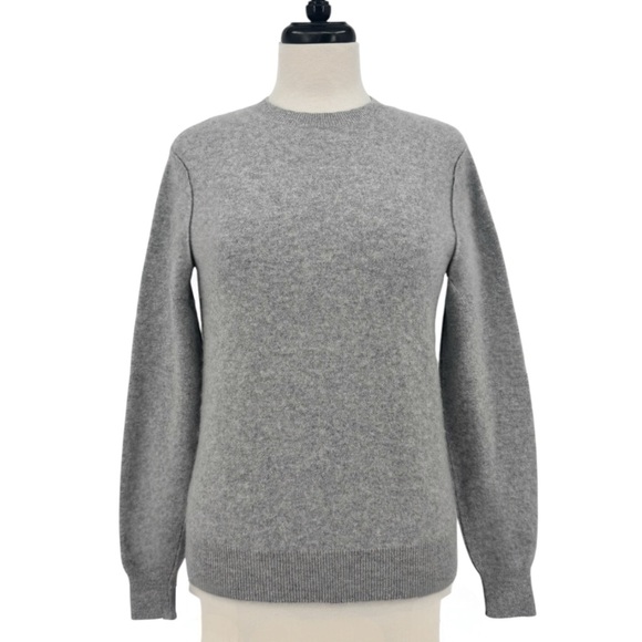 NAADAM Sweaters - Naadam 100% Cashmere Crewneck Sweater